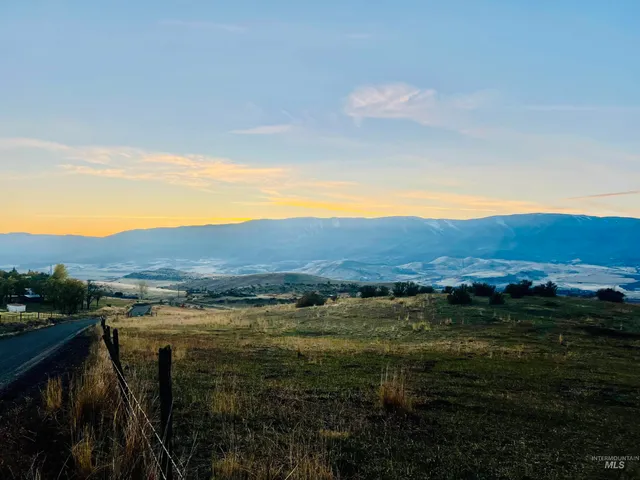$205,000 | Tbd High Valley Road, Ola, ID 83657