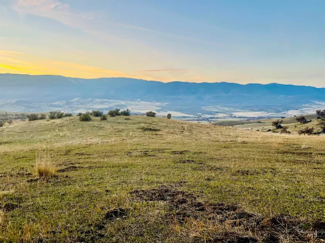 $205,000 | Tbd High Valley Road, Ola, ID 83657