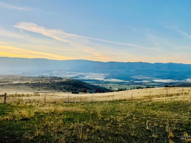 $205,000 | Tbd High Valley Road, Ola, ID 83657