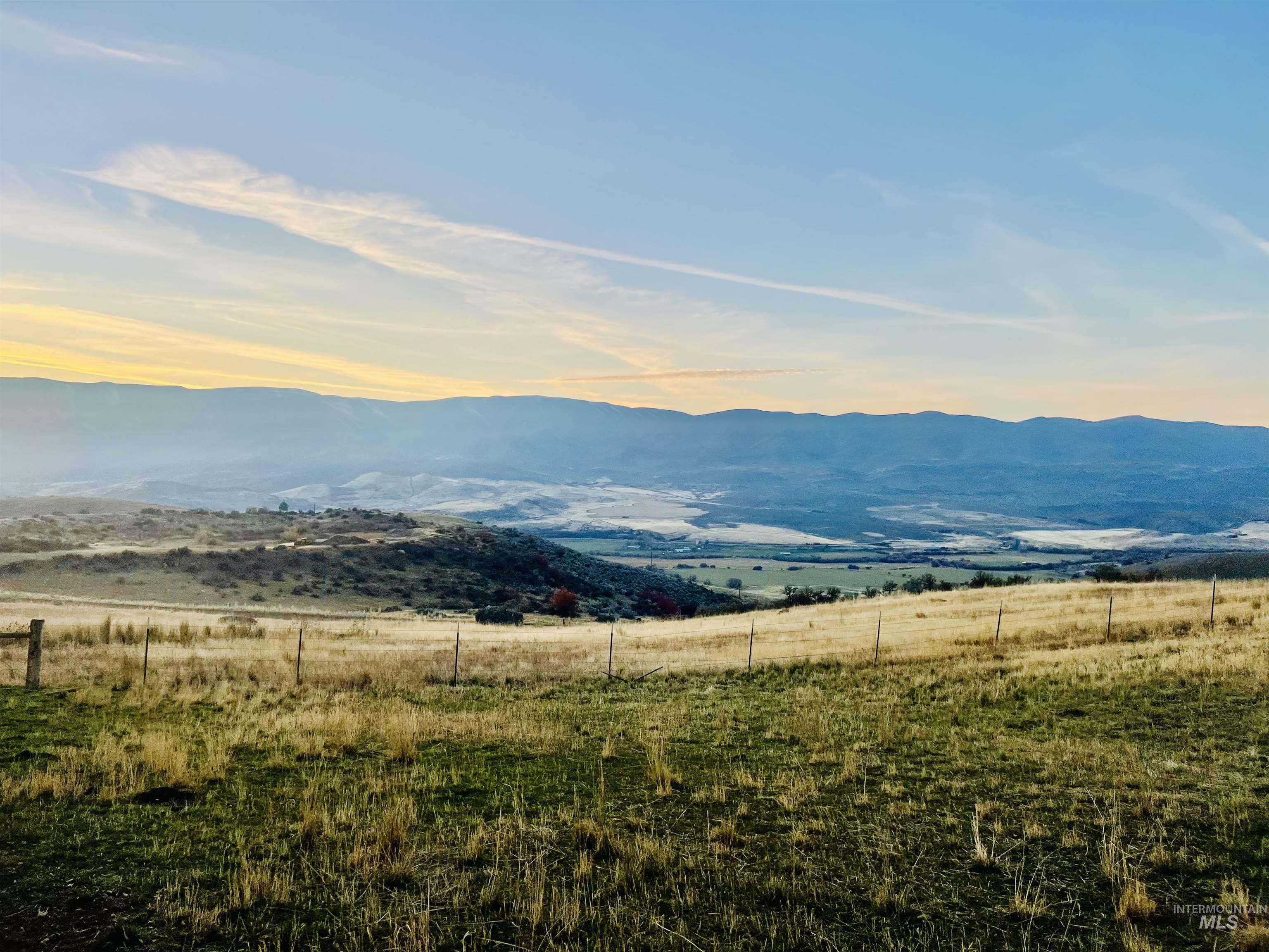 Tbd High Valley Road Ola, ID 83657 - Photo 2 of 21