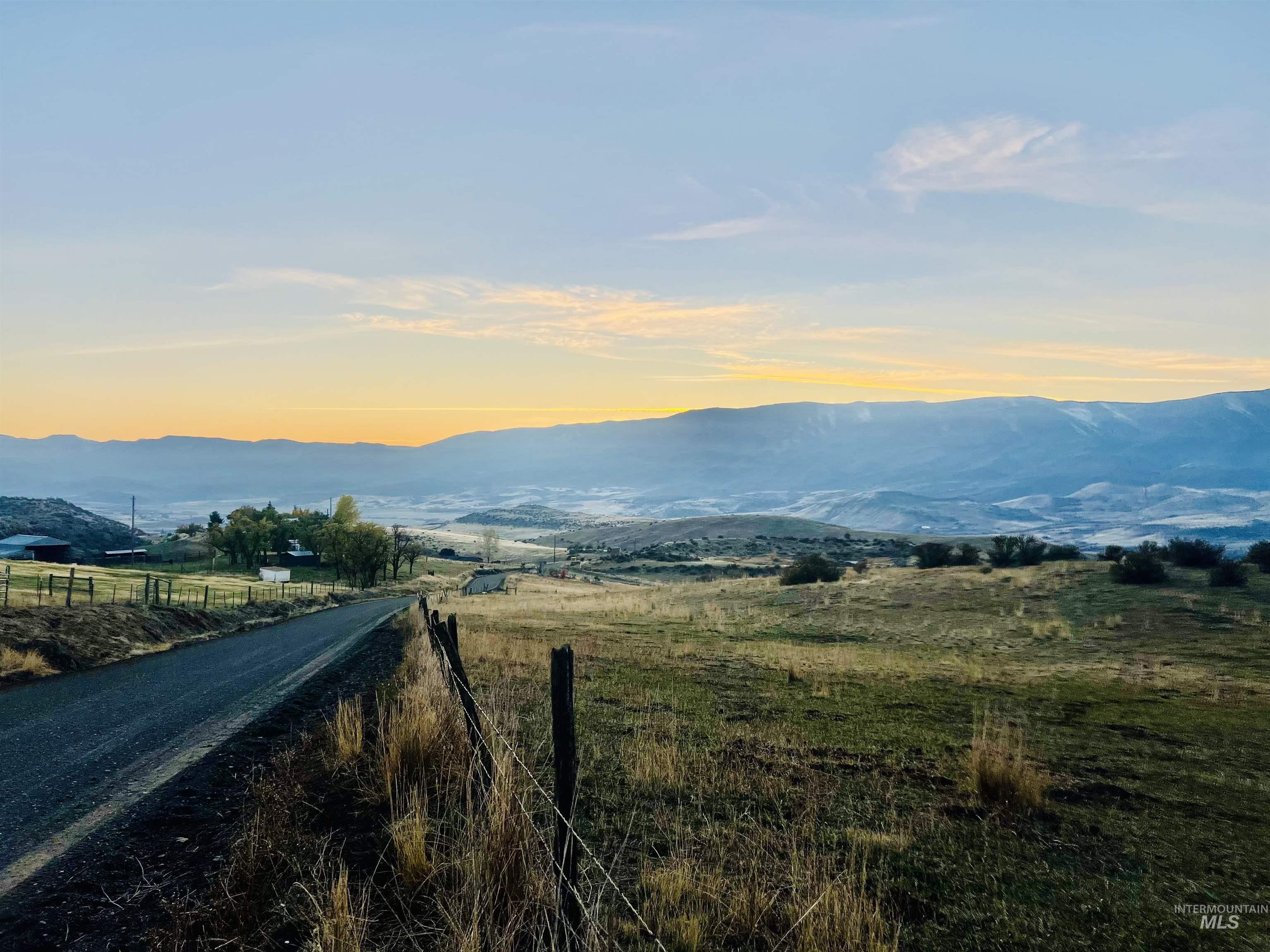 Tbd High Valley Road Ola, ID 83657 - Photo 4 of 21