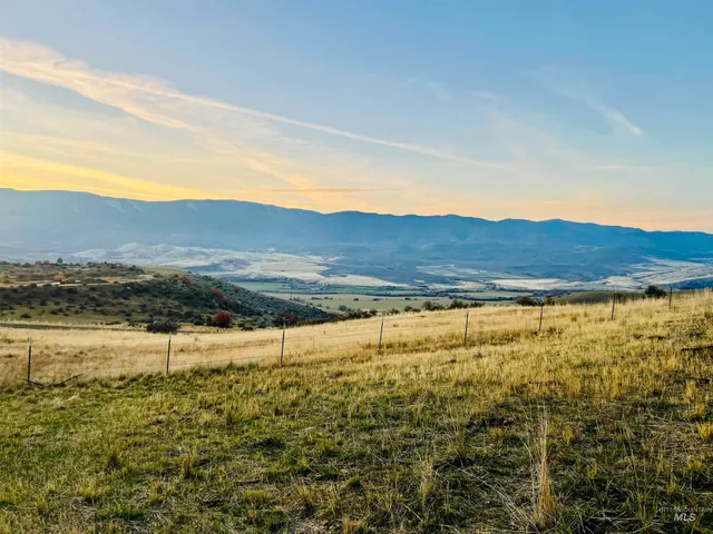 $205,000 | Tbd High Valley Road, Ola, ID 83657