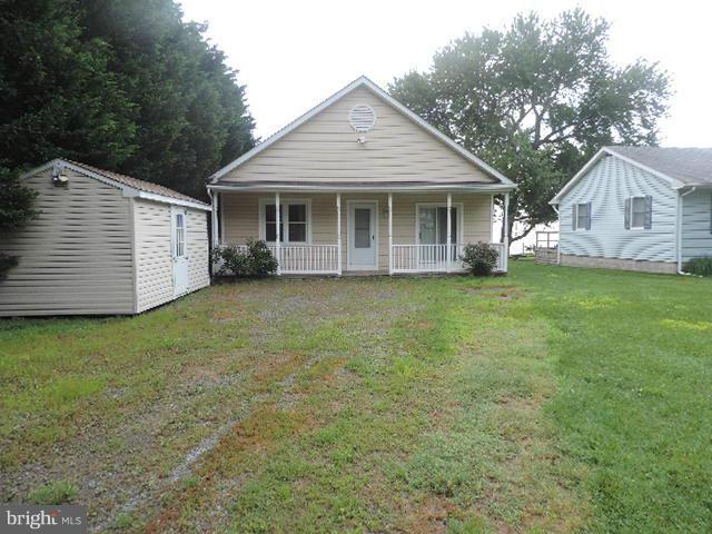 154 Somerset Road Stevensville, MD 21666 - Photo 2 of 9 Exterior (Front)