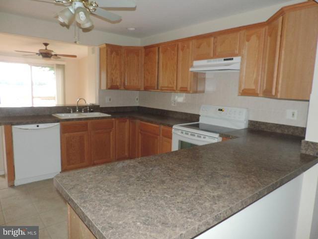 154 Somerset Road Stevensville, MD 21666 - Photo 3 of 9 Kitchen