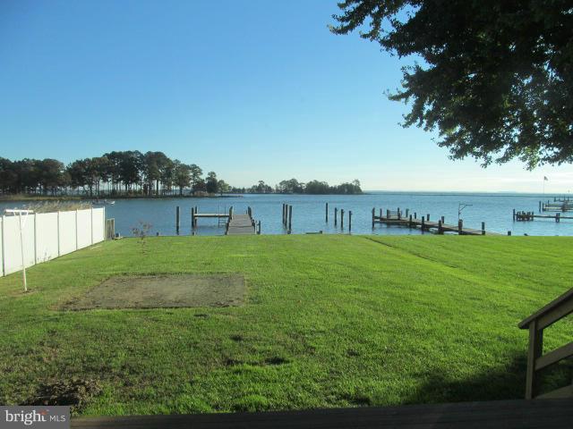 154 Somerset Road Stevensville, MD 21666 - Photo 8 of 9 Exterior (General)
