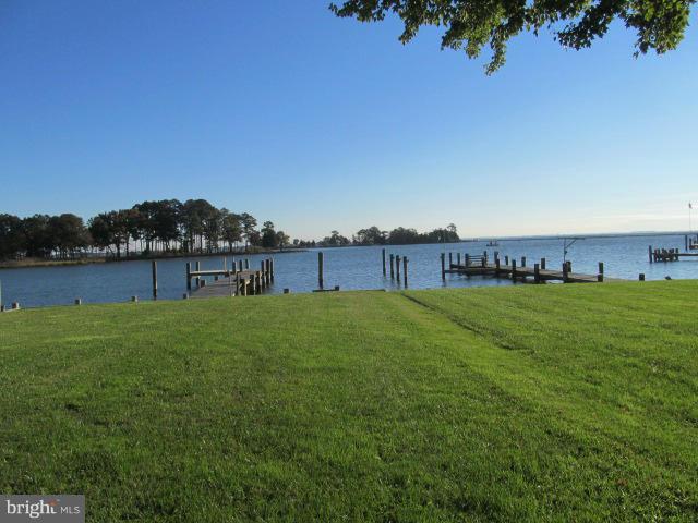 154 Somerset Road Stevensville, MD 21666 - Photo 9 of 9 Exterior (General)