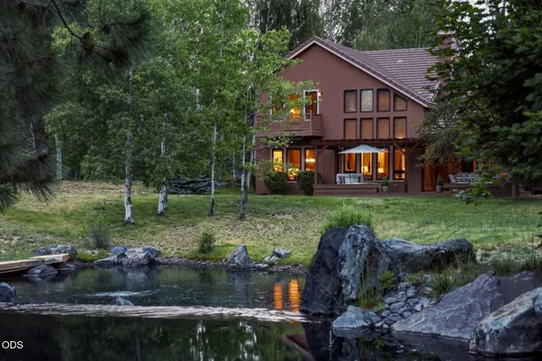 $1,399,000 | 62028 Fall Creek Loop, Bend, OR 97702