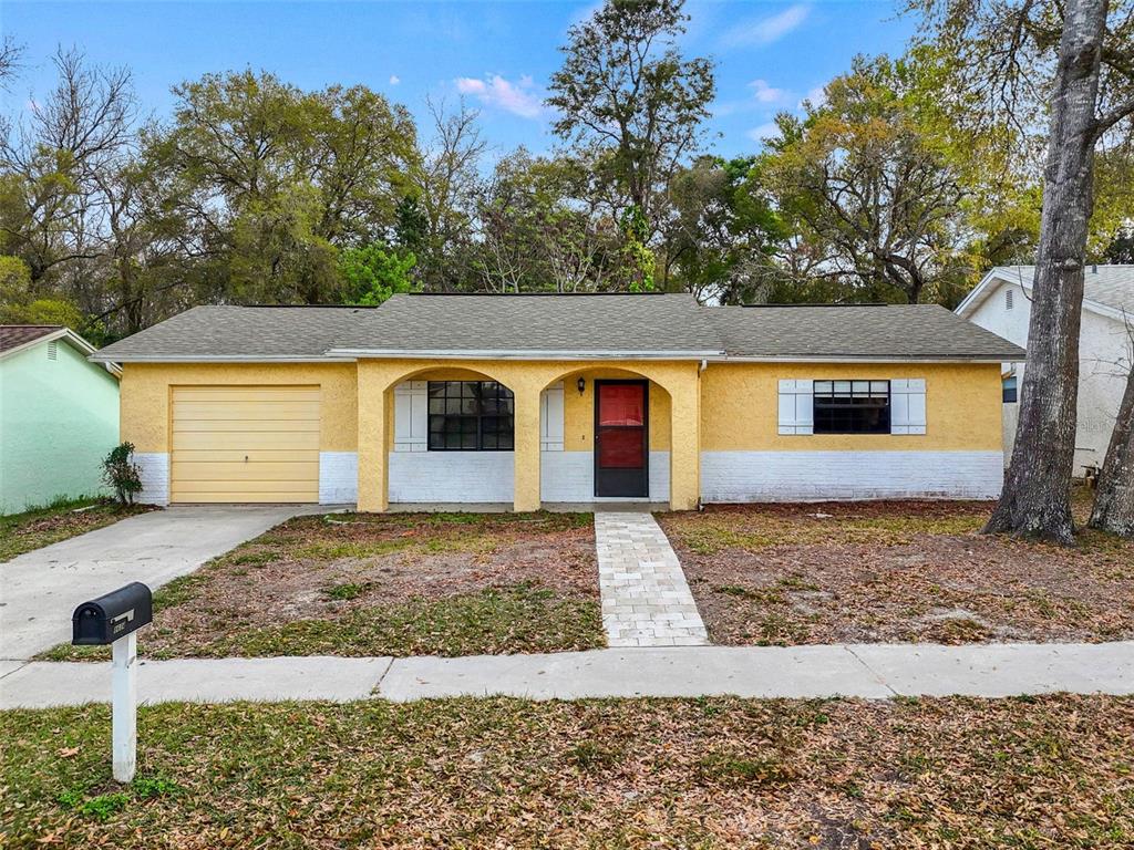 8634 Gandy Lane Port Richey, FL 34668 - Photo 1 of 1 Gallery Image 1