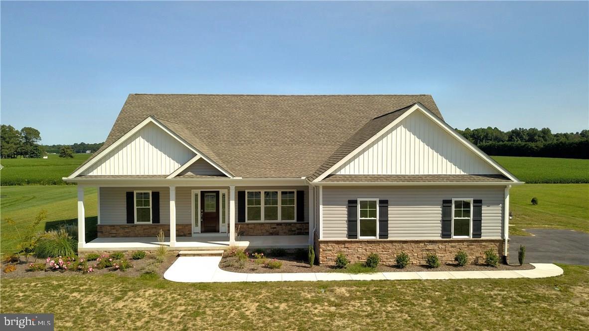25011 Prettyman Road Georgetown, DE 19947 - Photo 1 of 35 Gallery Image 1