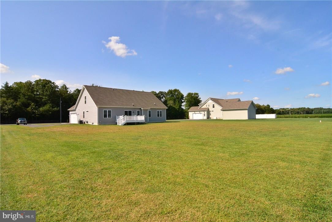25011 Prettyman Road Georgetown, DE 19947 - Photo 30 of 35 Gallery Image 30