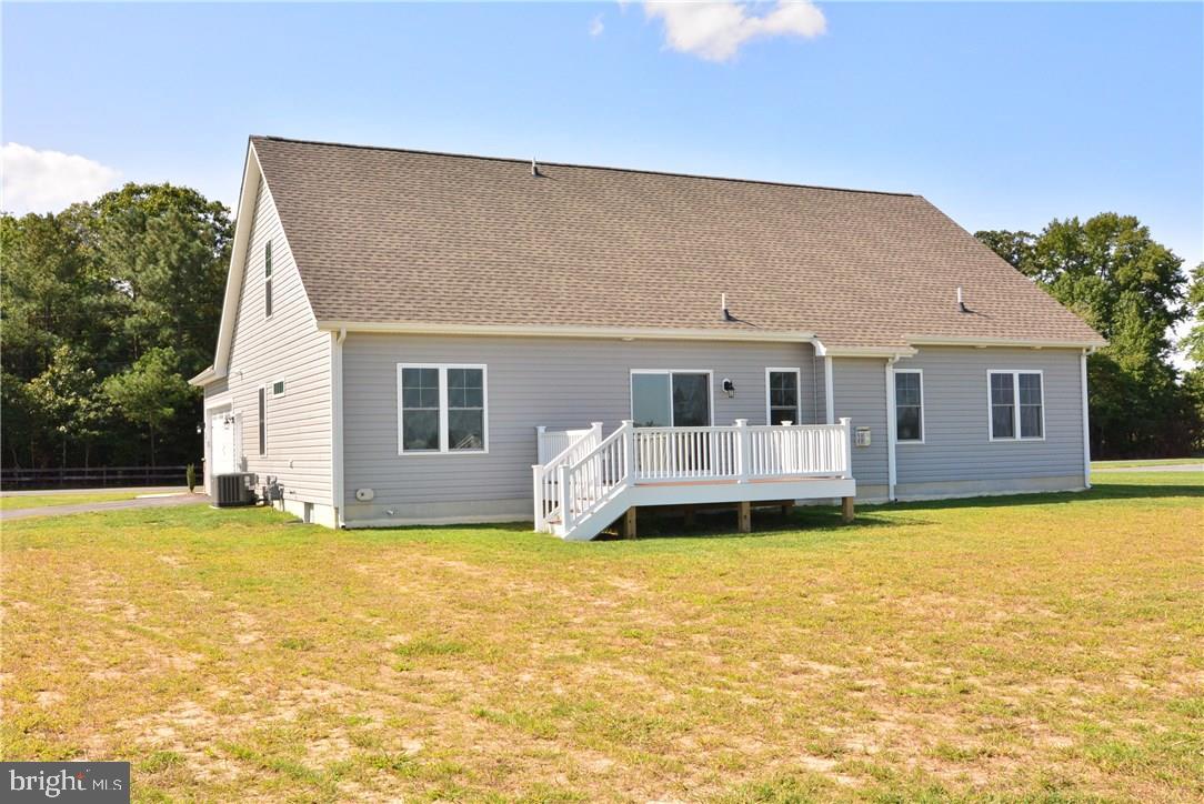 25011 Prettyman Road Georgetown, DE 19947 - Photo 31 of 35 Gallery Image 31