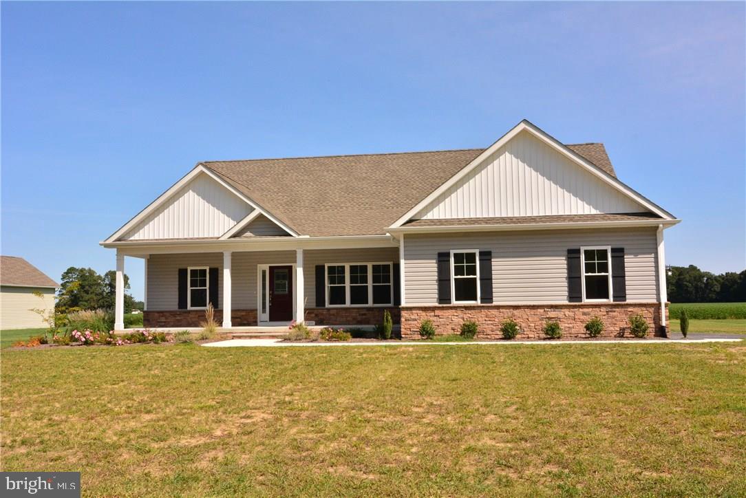 25011 Prettyman Road Georgetown, DE 19947 - Photo 32 of 35 Gallery Image 32
