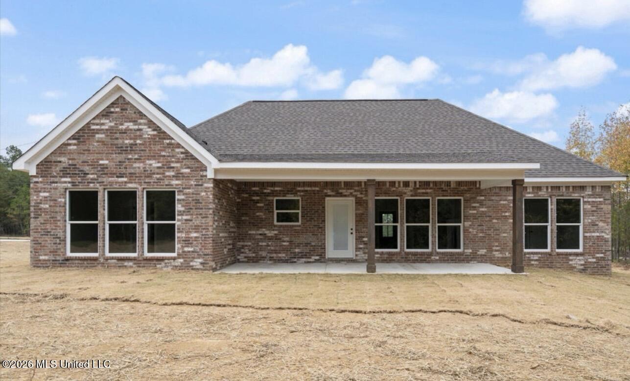 190 Rowell Road Coldwater, MS 38618 - Photo 3 of 24 IMG_0632