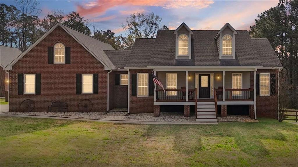 9045 Ephesus Church Road Villa Rica, GA 30180 - Photo 1 of 1 Gallery Image 1