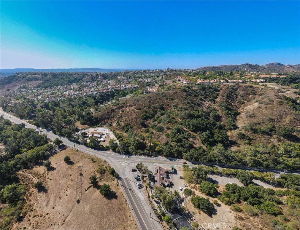 19121 El Toro Silverado, CA 92676 - Photo 8 of 9 an aerial view of a city