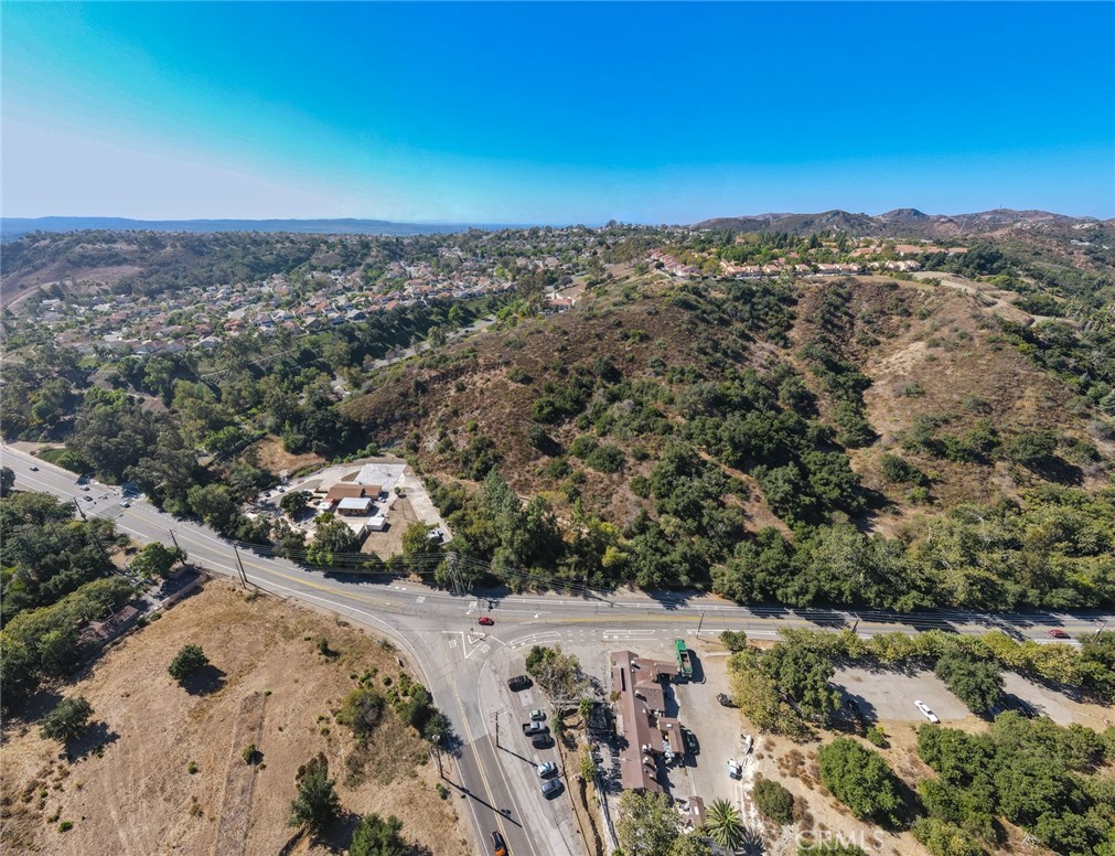 19121 El Toro Silverado, CA 92676 - Photo 9 of 9 a view of a sky from a city
