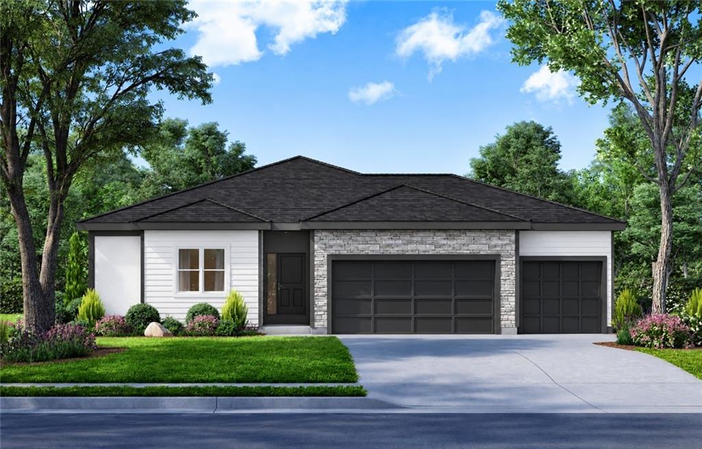832 Reed Drive Raymore, MO 64083 - Photo 1 of 7 Gallery Image 1