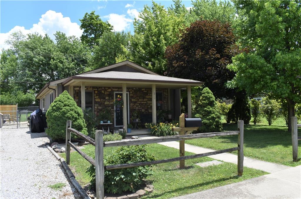 219 Walnut Street Hope, IN 47246 - Photo 2 of 15 Gallery Image 2