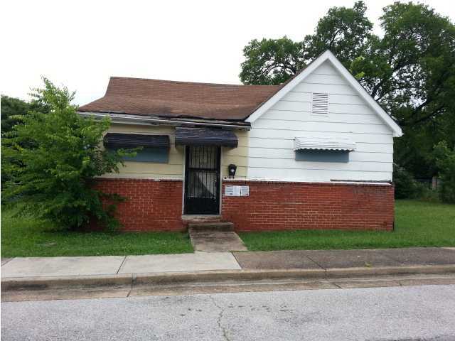 2117 Raulston Street Chattanooga, TN 37404 - Photo 1 of 6 Primary Photo