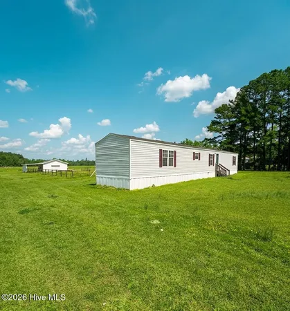 $135,000 | 3231 Hudsons Crossroads Road, Greenville, NC 27858