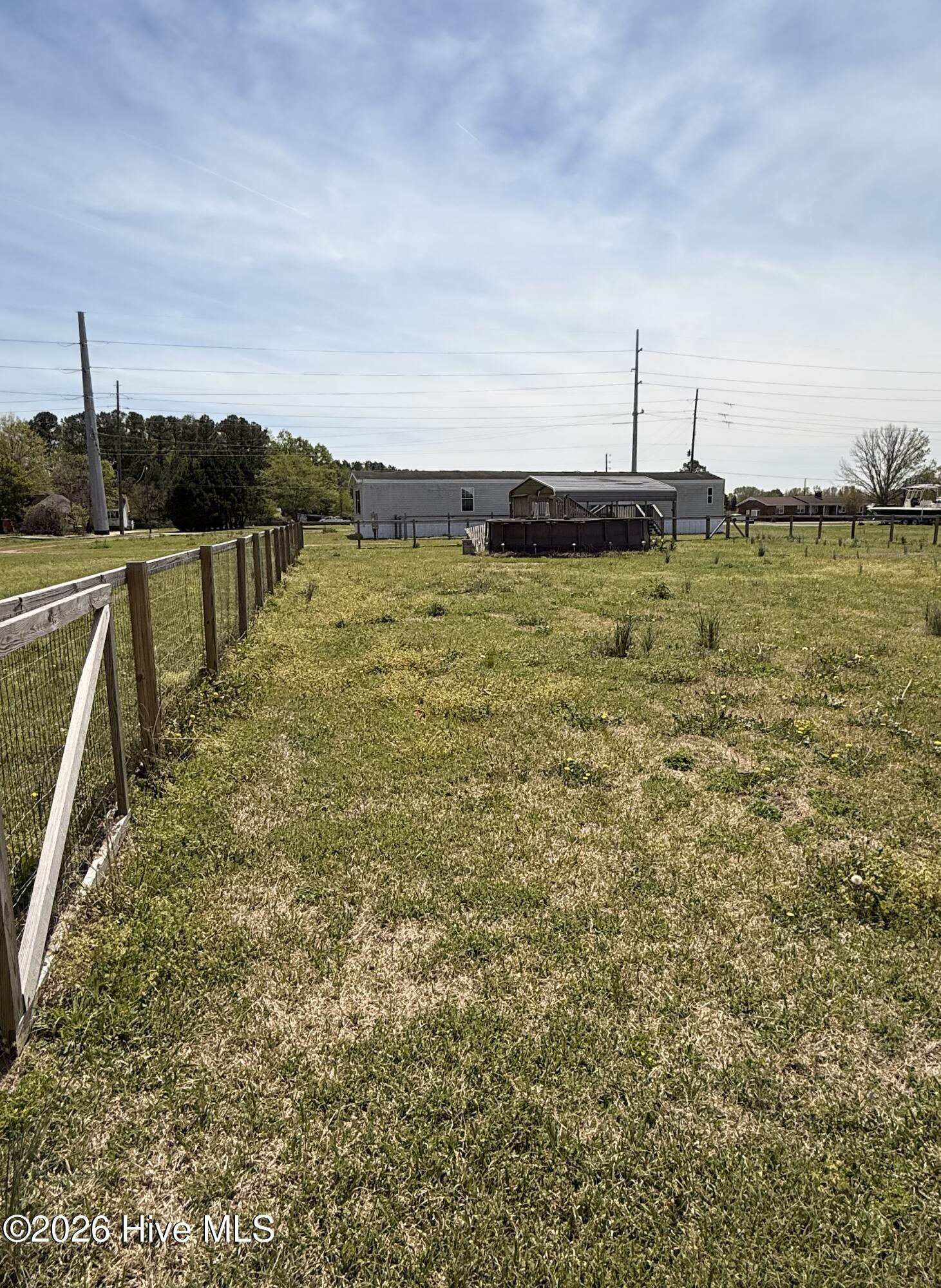 3231 Hudsons Crossroads Road Greenville, NC 27858 - Photo 19 of 20 Screen Shot 2026-04-08 at 2.49.17 PM