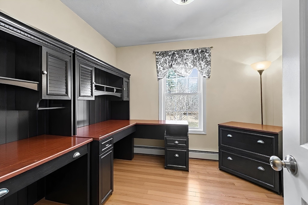 63 Murray Road Ashburnham, MA 01430 - Photo 26 of 37