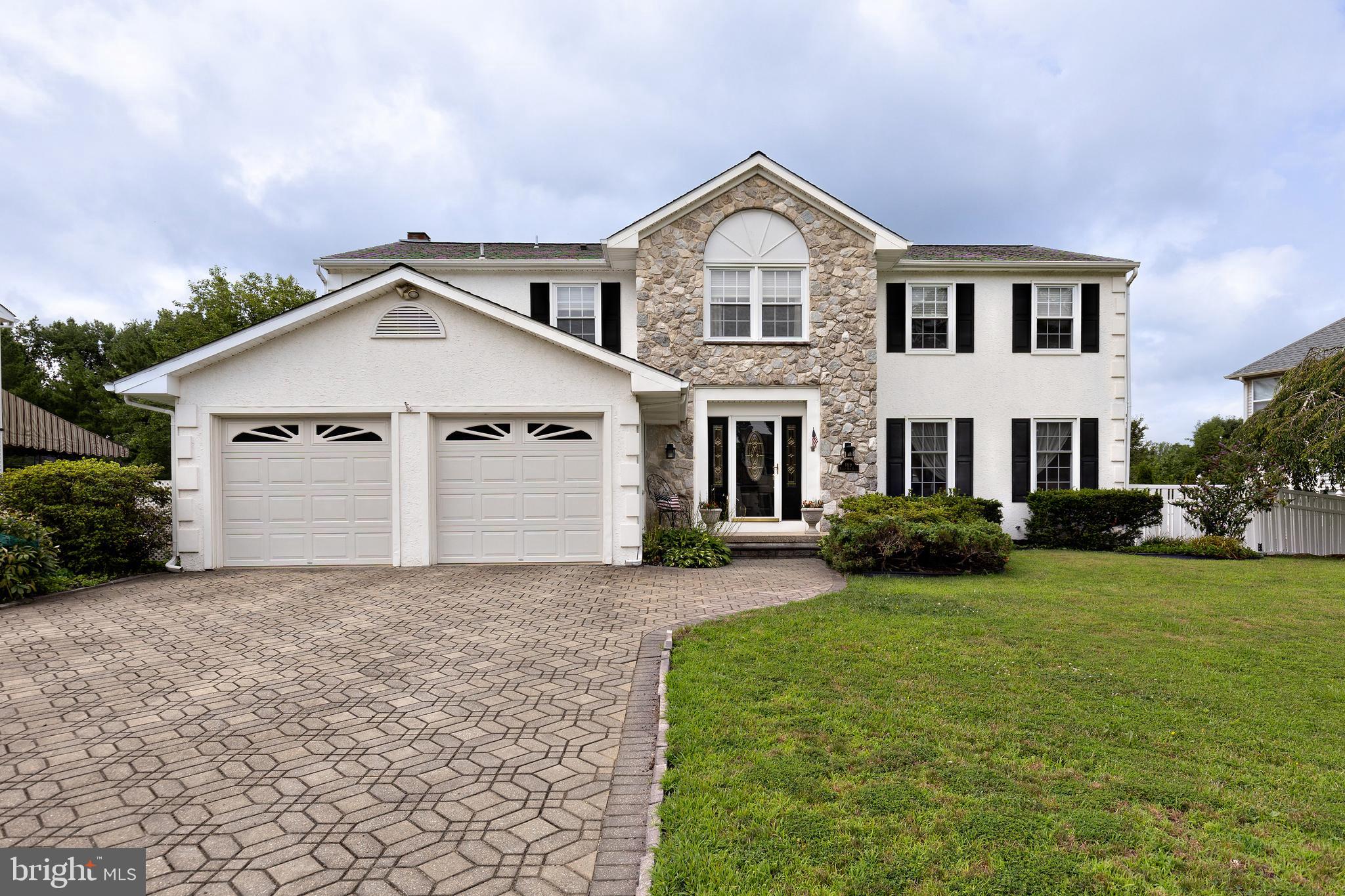 109 Rabbit Run Road Sewell, NJ 08080 - Photo 1 of 50