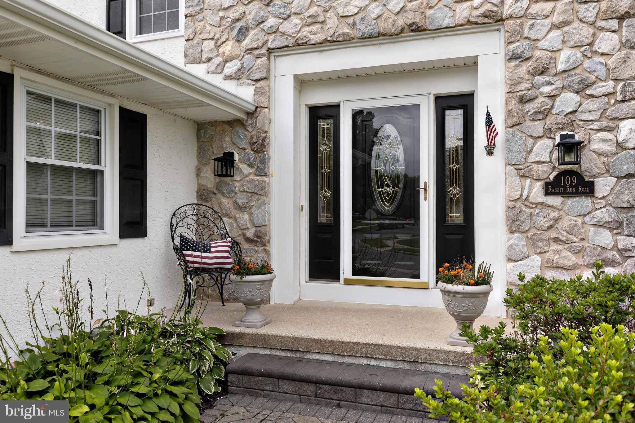 109 Rabbit Run Road Sewell, NJ 08080 - Photo 2 of 50