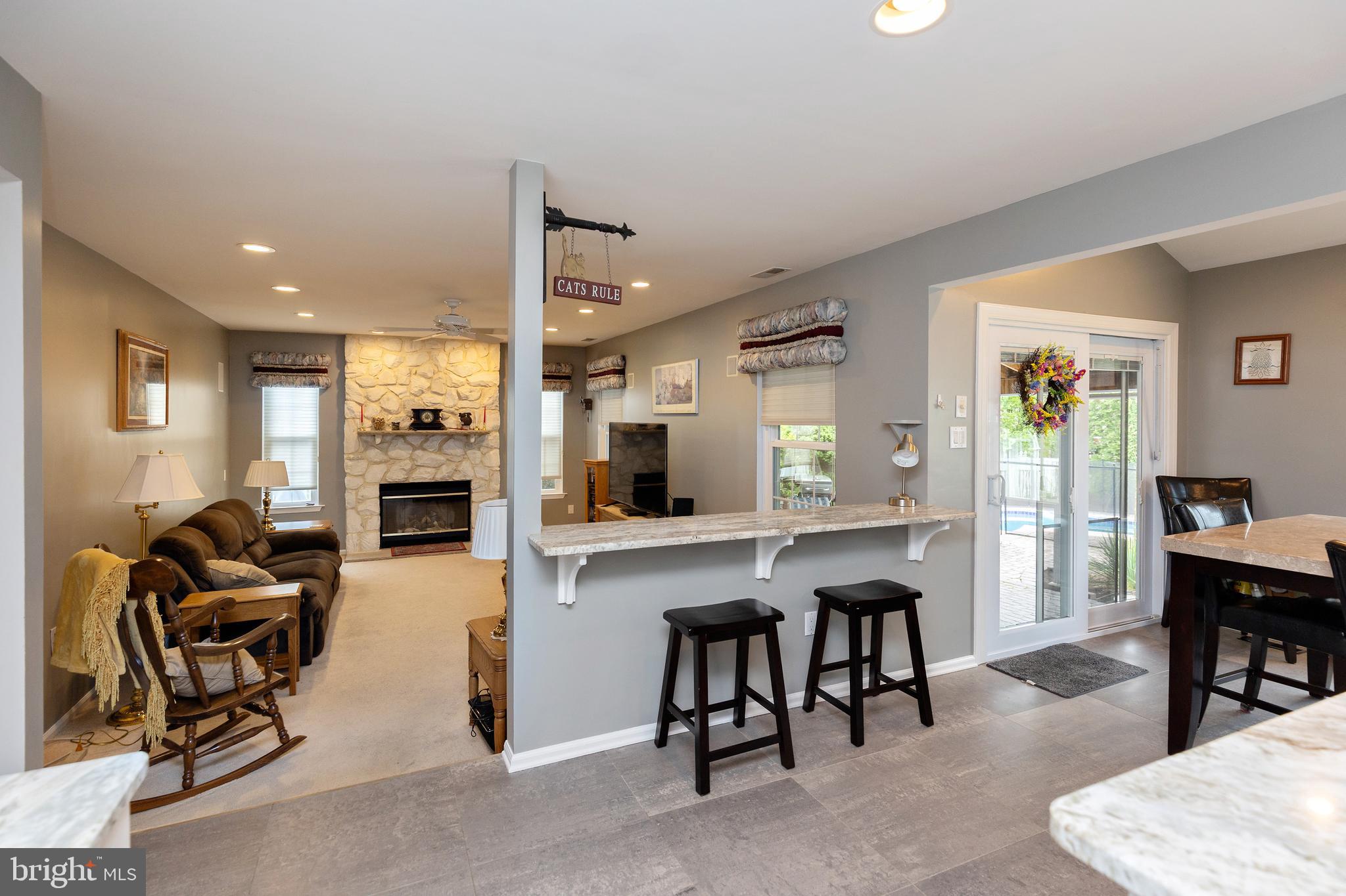 109 Rabbit Run Road Sewell, NJ 08080 - Photo 23 of 50