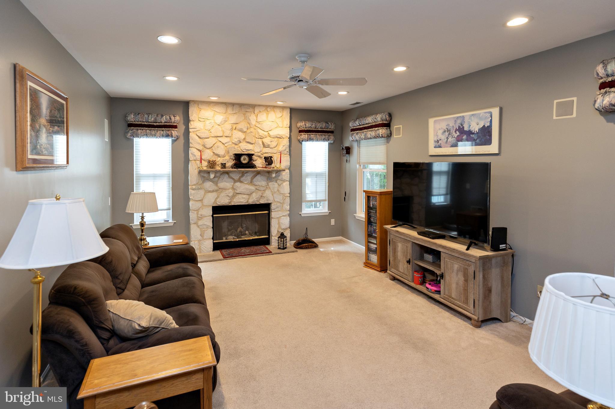 109 Rabbit Run Road Sewell, NJ 08080 - Photo 25 of 50