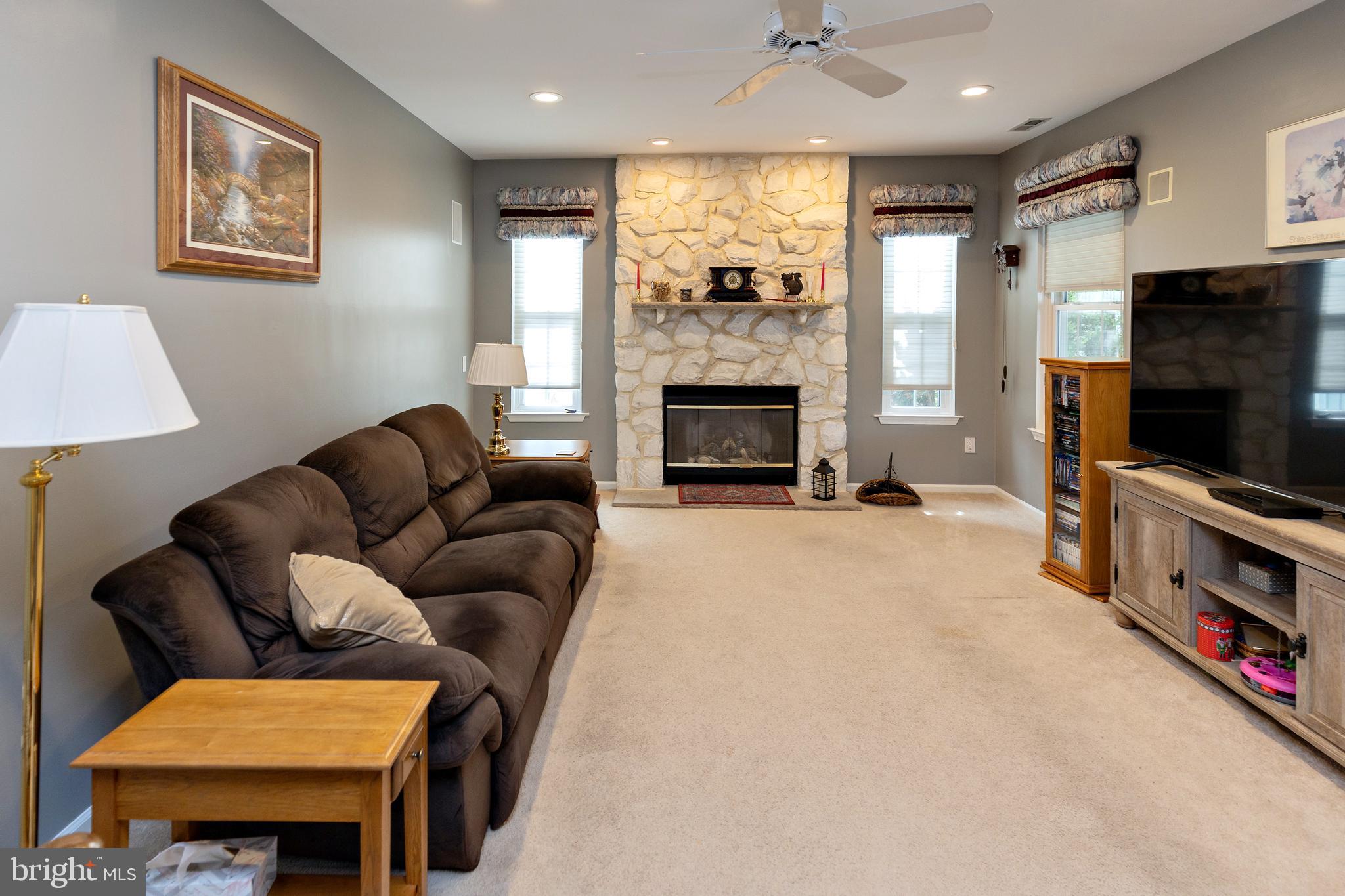 109 Rabbit Run Road Sewell, NJ 08080 - Photo 26 of 50