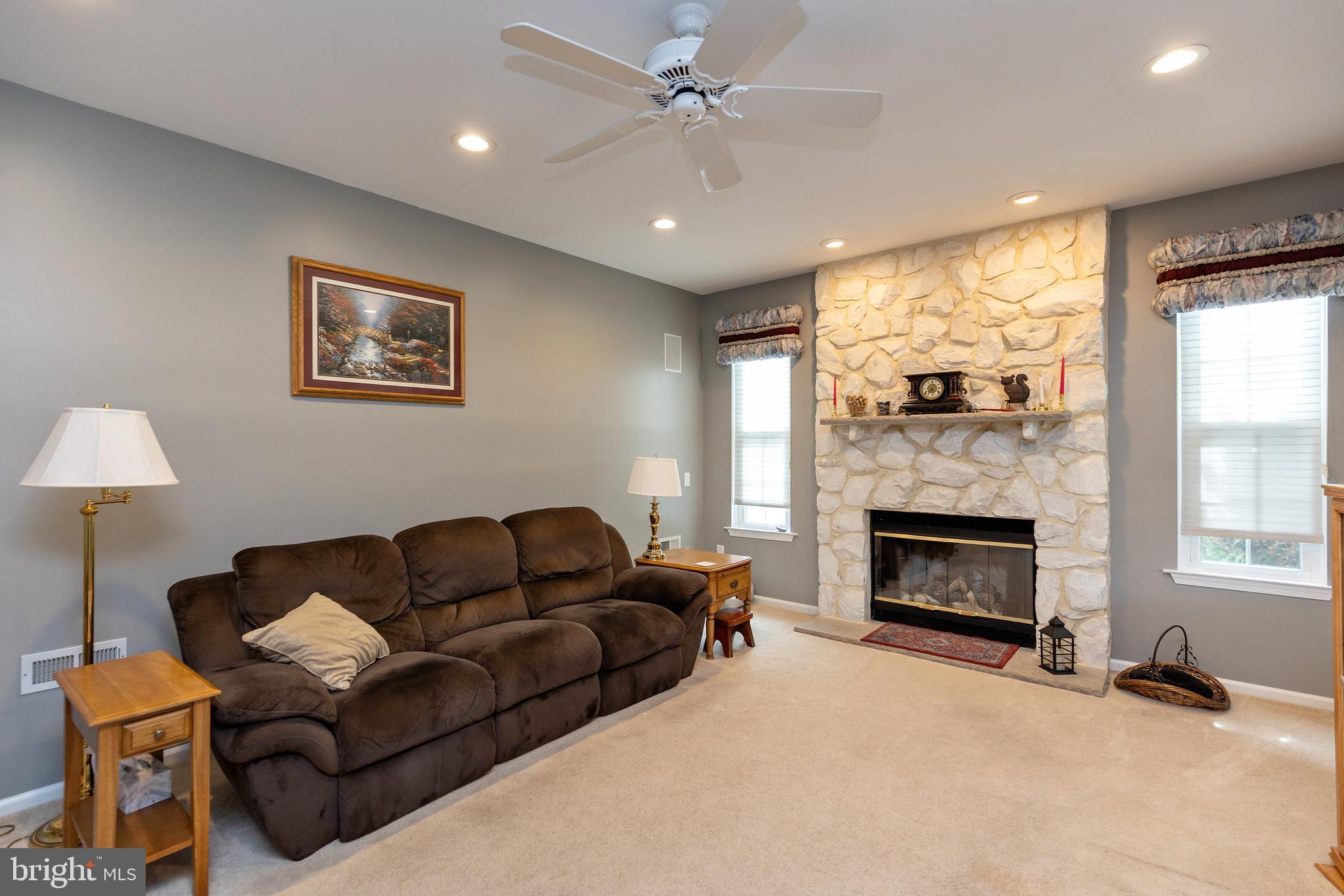 109 Rabbit Run Road Sewell, NJ 08080 - Photo 27 of 50