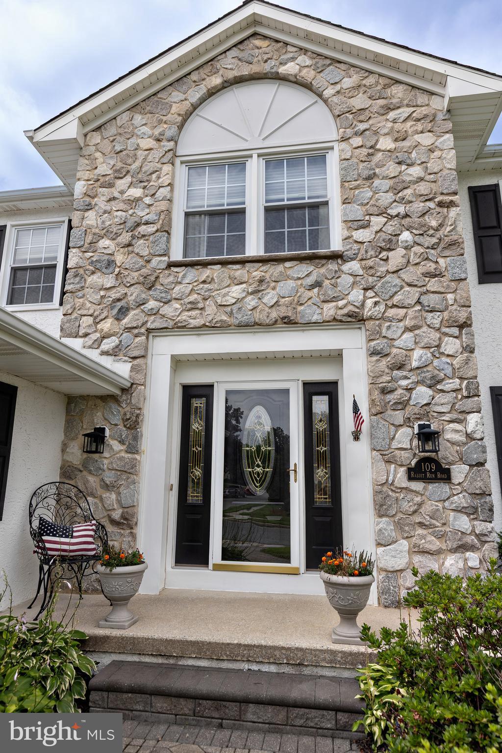 109 Rabbit Run Road Sewell, NJ 08080 - Photo 3 of 50