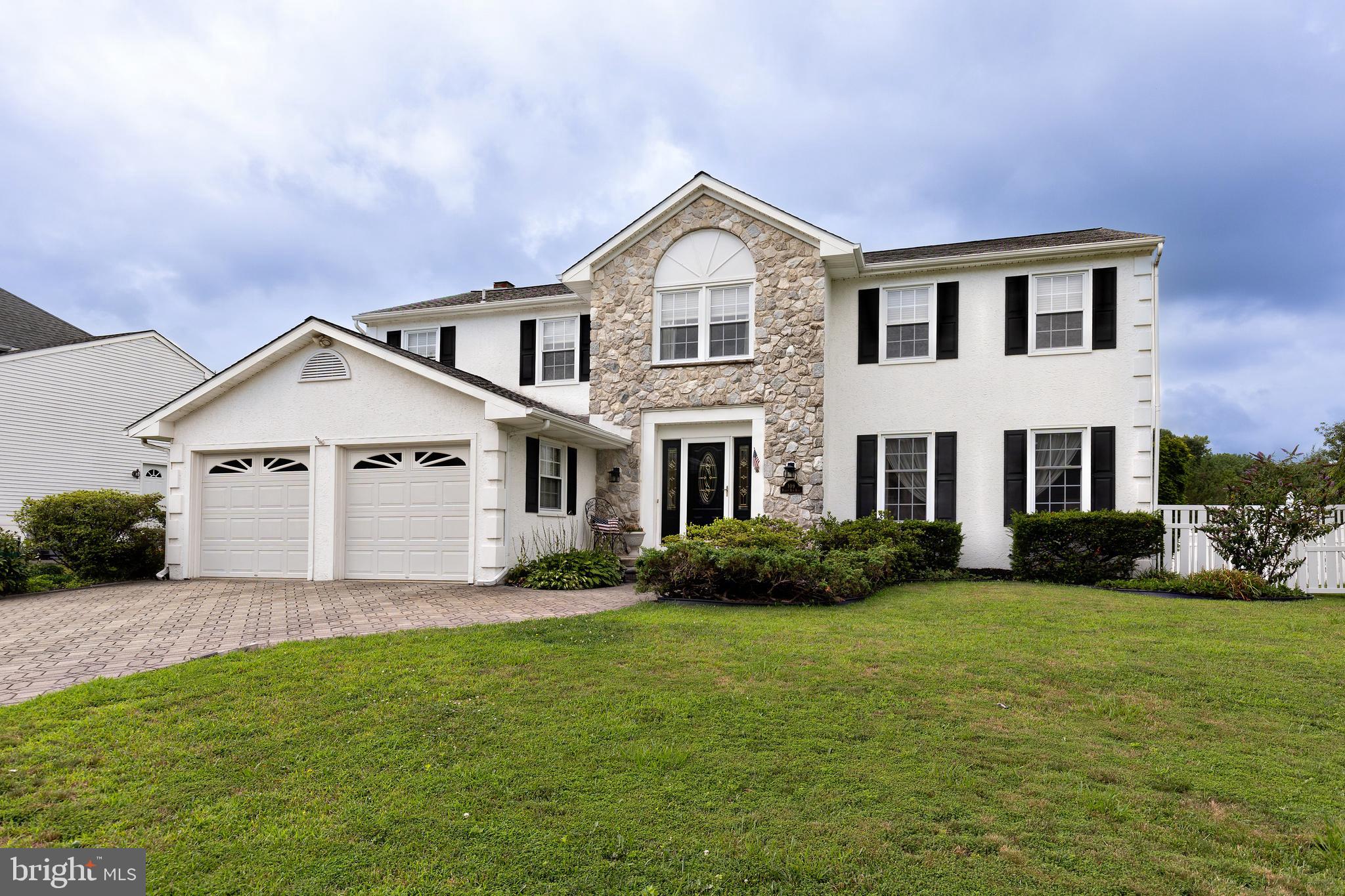 109 Rabbit Run Road Sewell, NJ 08080 - Photo 49 of 50