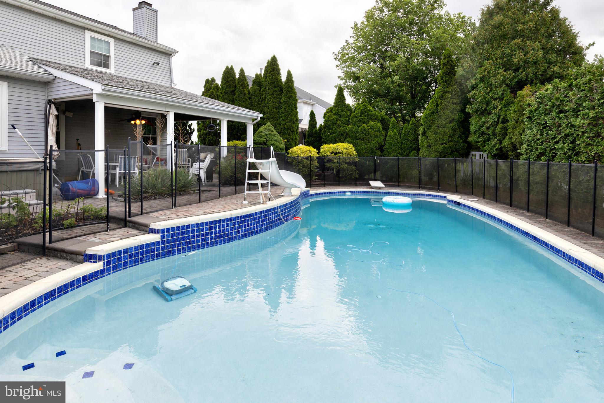 109 Rabbit Run Road Sewell, NJ 08080 - Photo 50 of 50