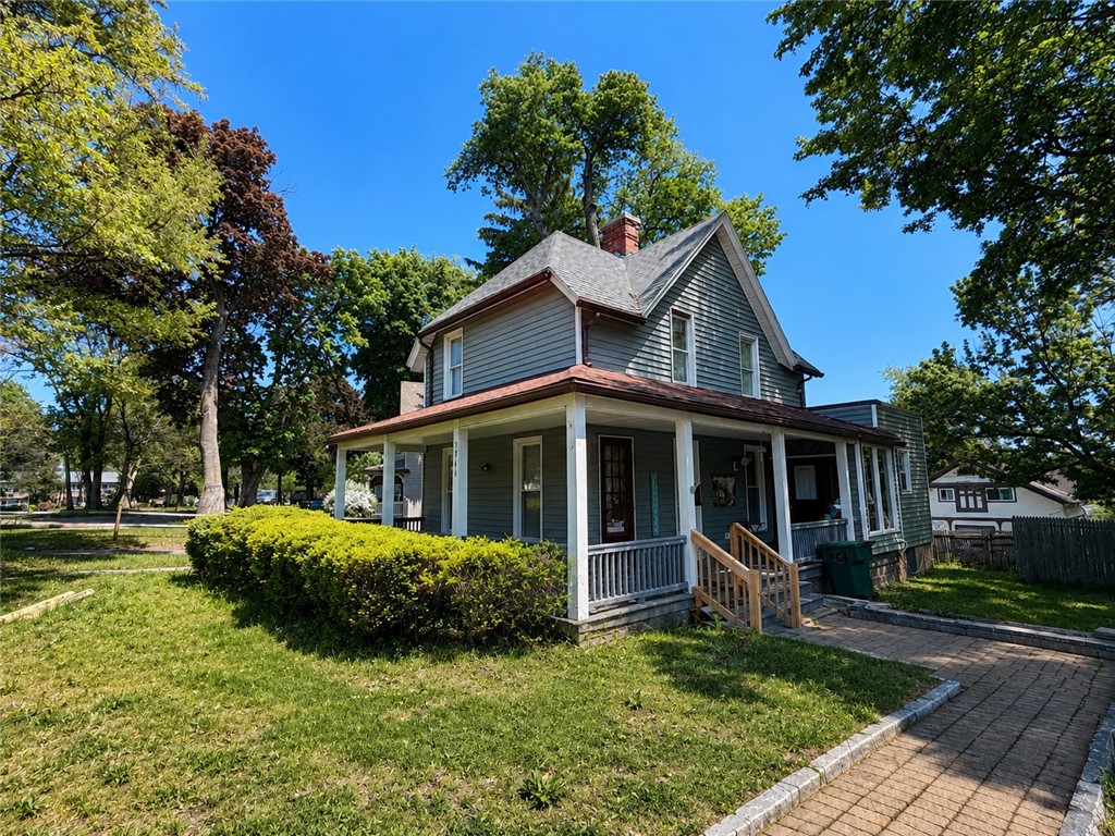 3764 Lake Avenue Rochester, NY 14612 - Photo 23 of 23