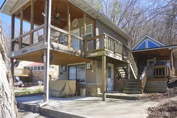 $295,000 | 18444 Maries Road 540, Rolla, MO 65401