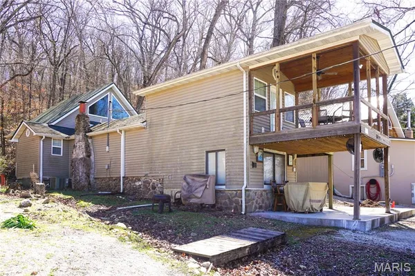 $295,000 | 18444 Maries Road 540, Rolla, MO 65401