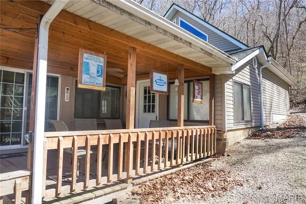 $295,000 | 18444 Maries Road 540, Rolla, MO 65401