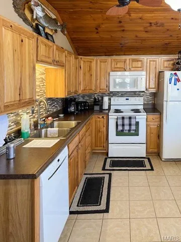 $295,000 | 18444 Maries Road 540, Rolla, MO 65401