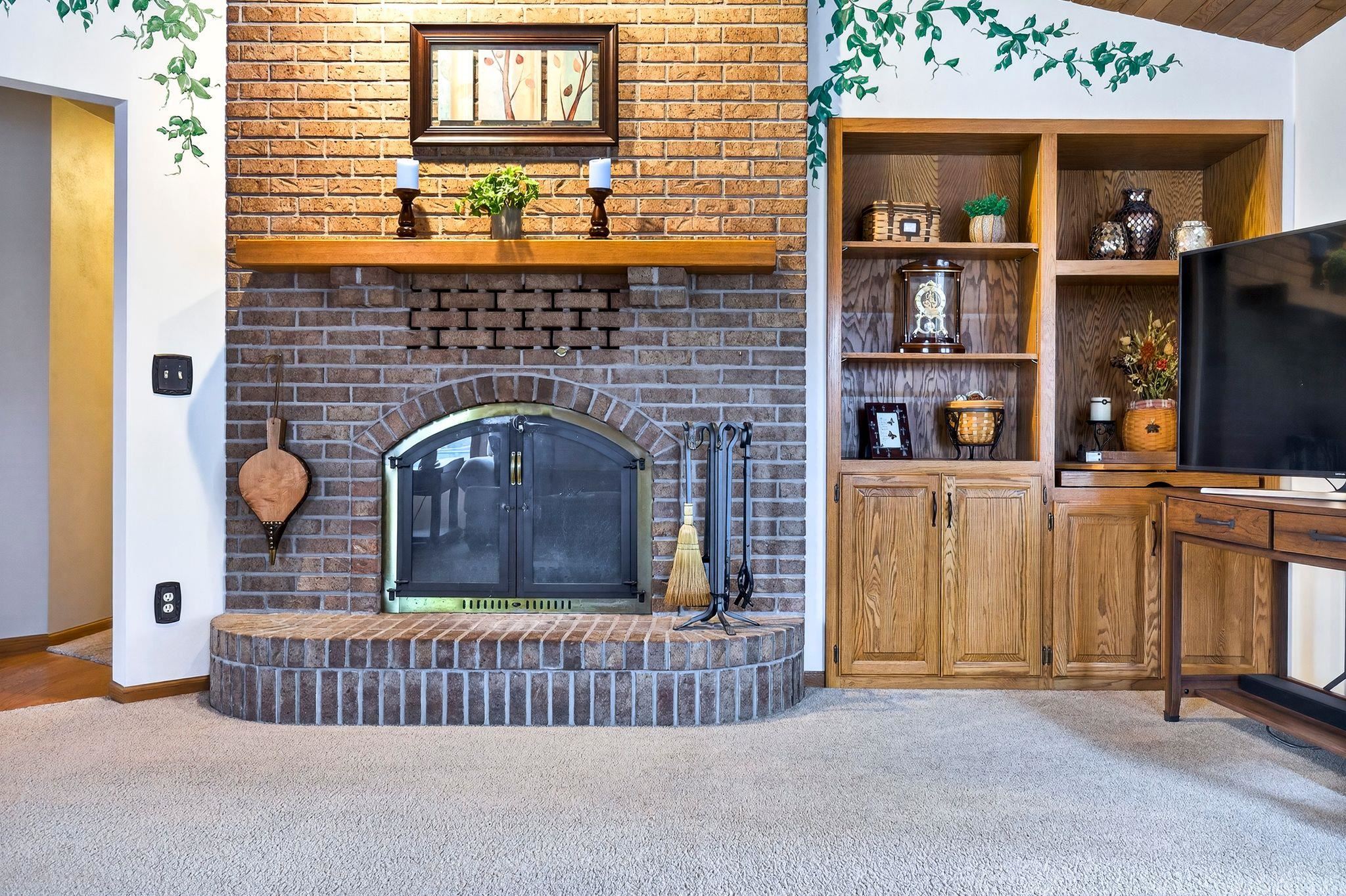 N9619 Darboy Drive Appleton, WI 54915 - Photo 18 of 51