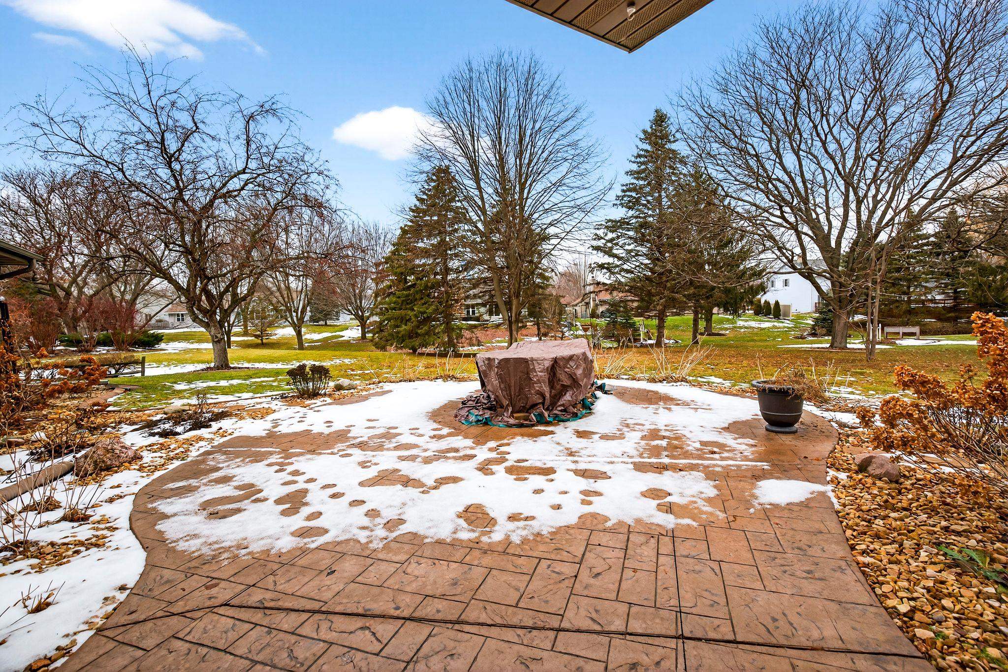 N9619 Darboy Drive Appleton, WI 54915 - Photo 39 of 51