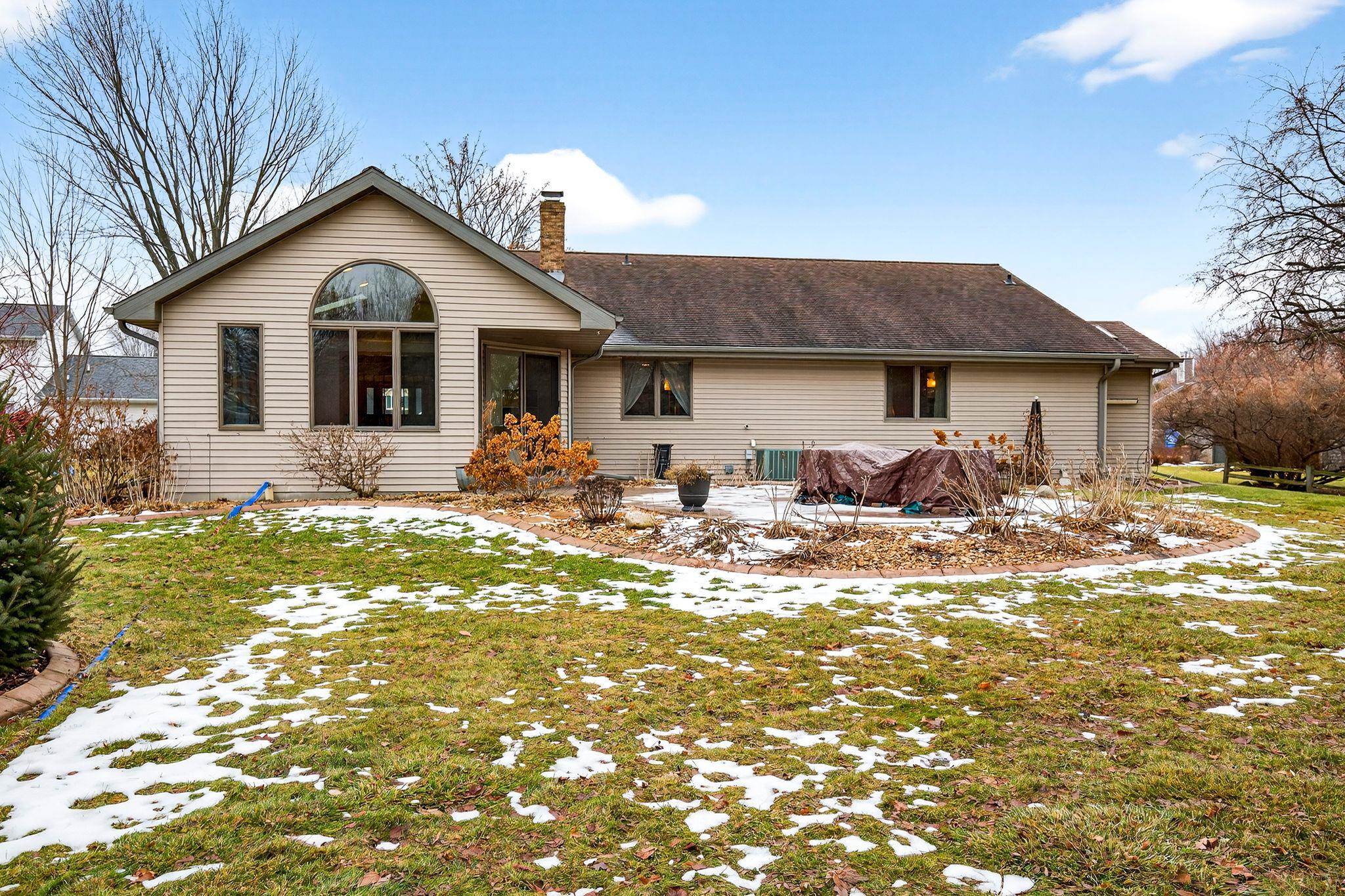 N9619 Darboy Drive Appleton, WI 54915 - Photo 42 of 51