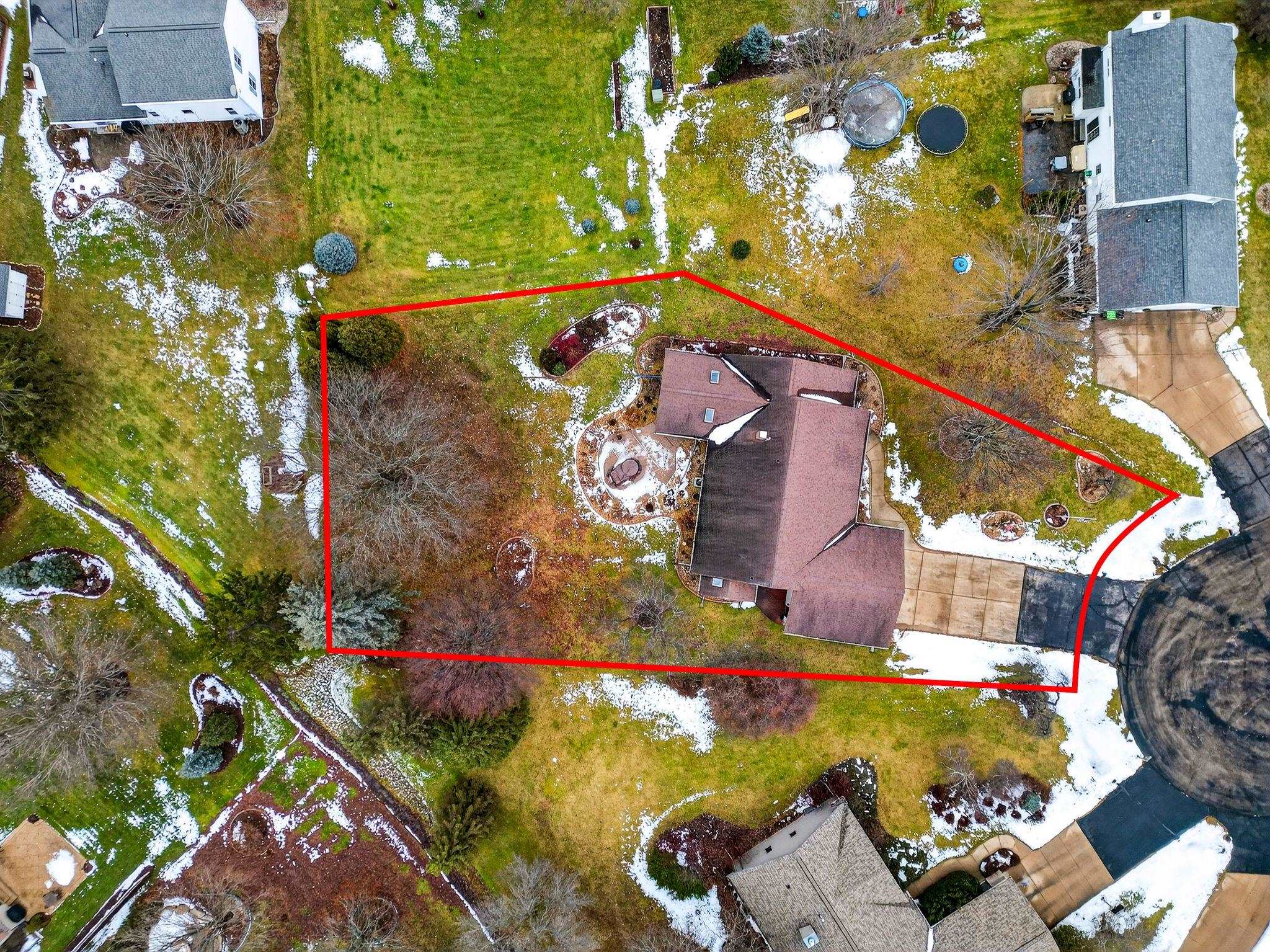 N9619 Darboy Drive Appleton, WI 54915 - Photo 51 of 51