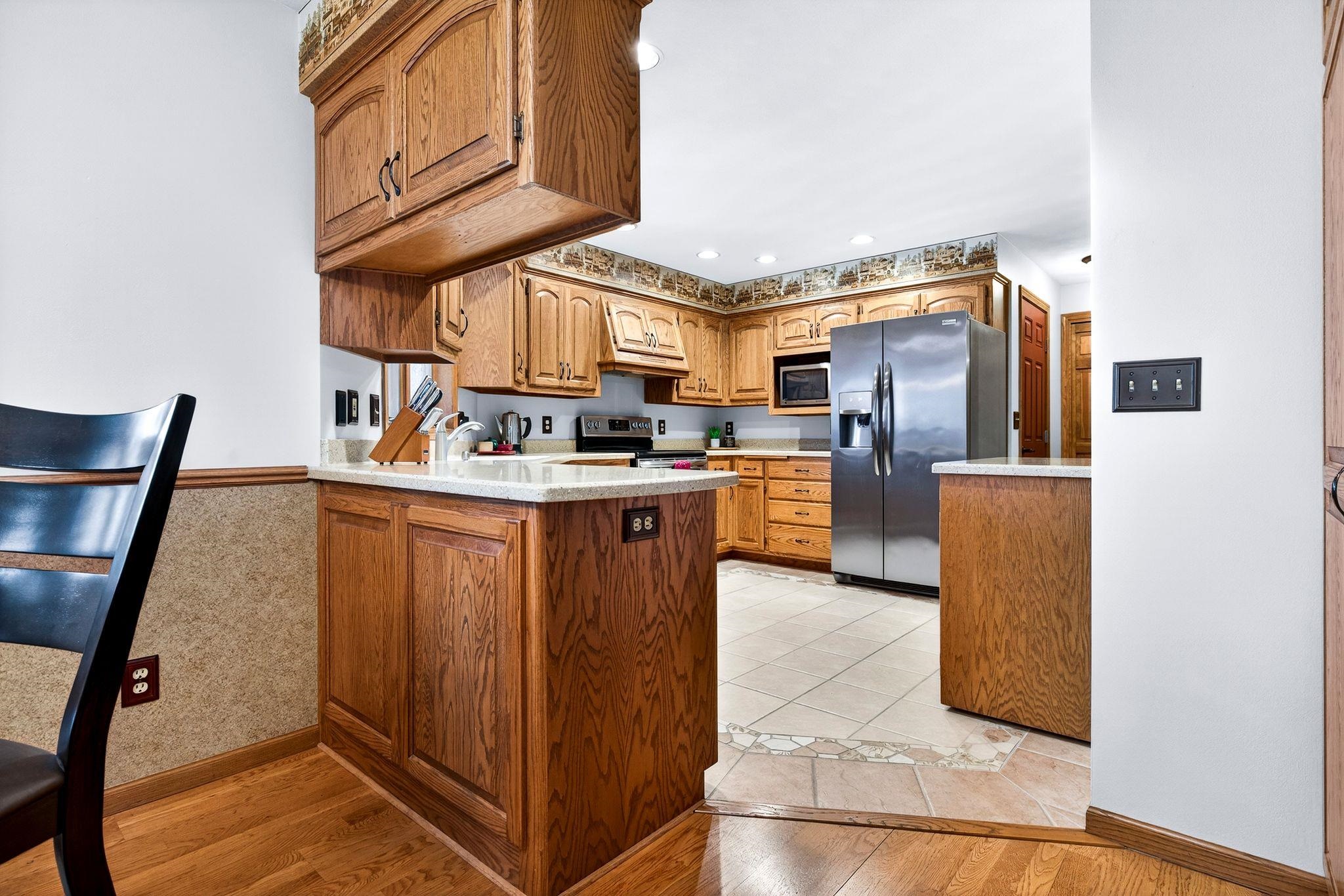 N9619 Darboy Drive Appleton, WI 54915 - Photo 8 of 51