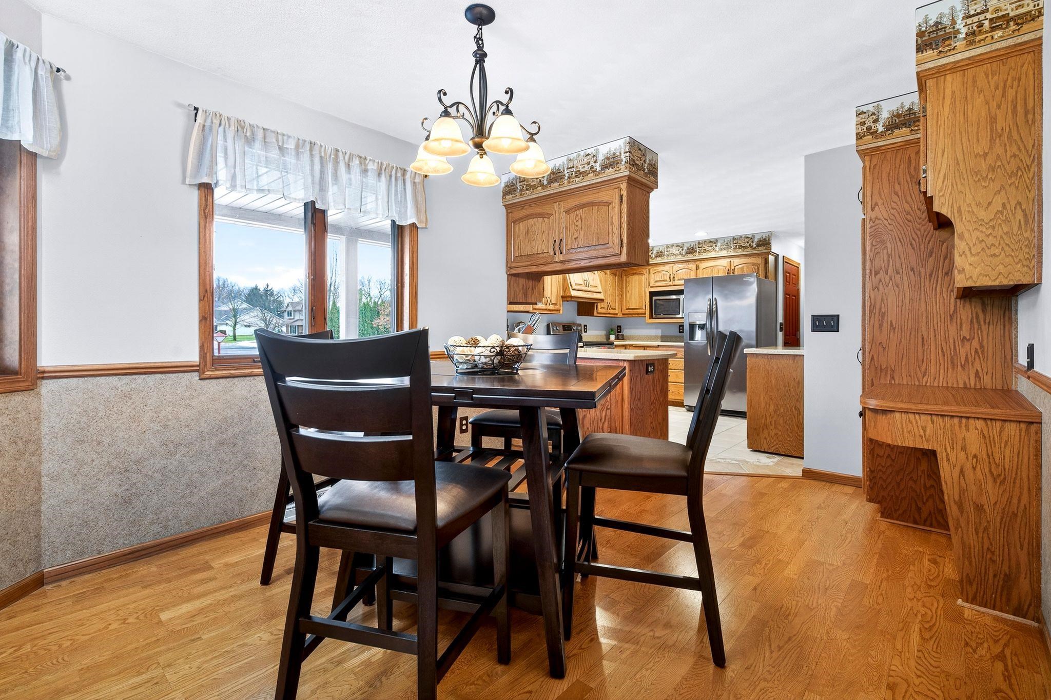 N9619 Darboy Drive Appleton, WI 54915 - Photo 10 of 51