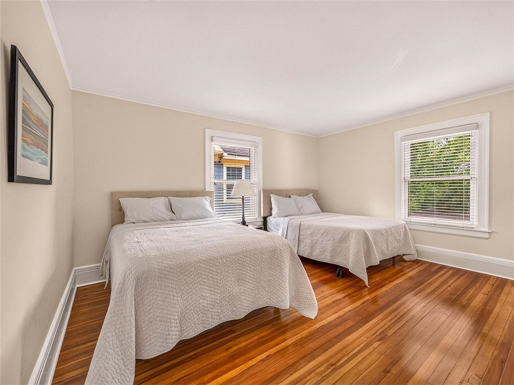 143 Barrington Street Rochester, NY 14607 - Photo 28 of 49 BEDROOM