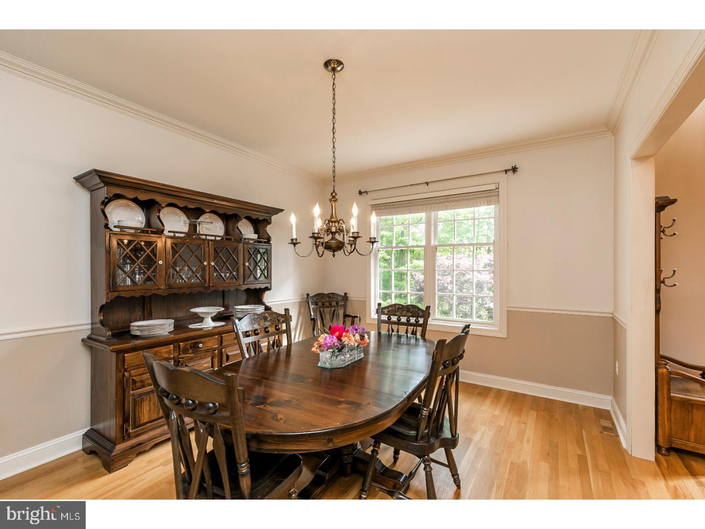1820 Aarons Way Pottstown, PA 19465 - Photo 13 of 25 Dining Room