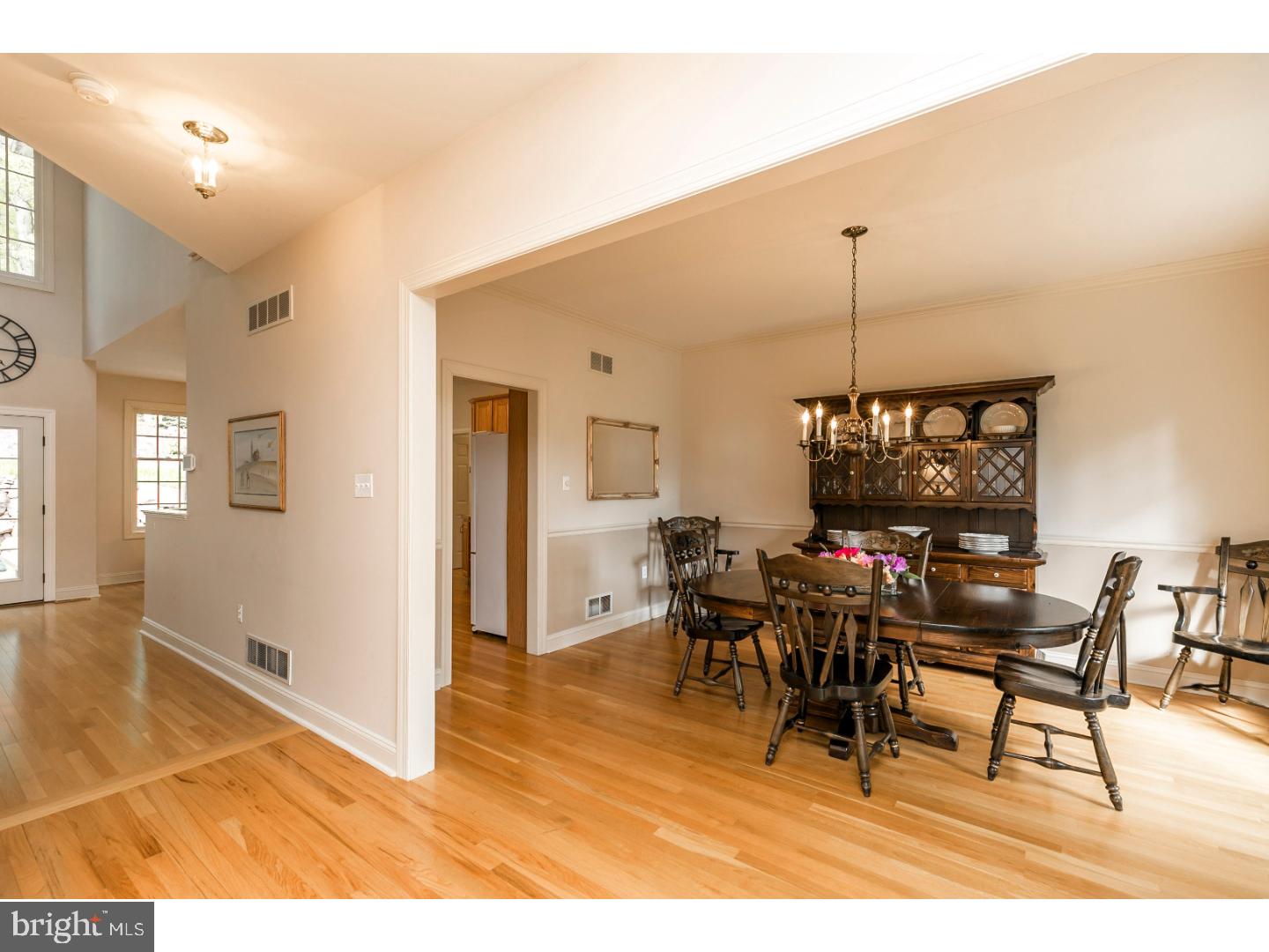 1820 Aarons Way Pottstown, PA 19465 - Photo 14 of 25 Dining Room