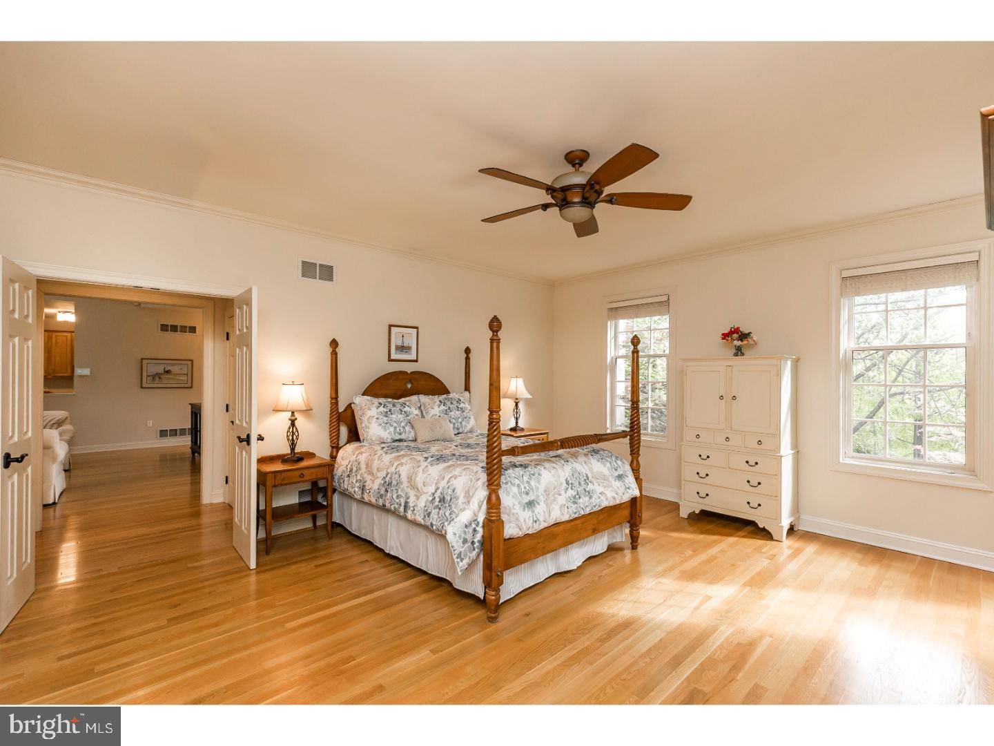 1820 Aarons Way Pottstown, PA 19465 - Photo 16 of 25 Master Bedroom